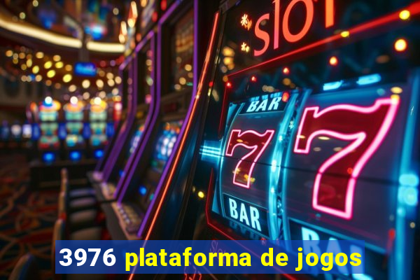 3976 plataforma de jogos